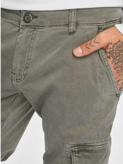 Urban Classics Men's Cargo Pants