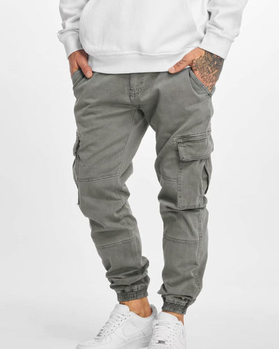 Urban Classics Men's Cargo Pants