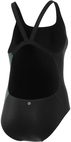 adidas Women's Bos Cb Suit Swimsuit_AU10