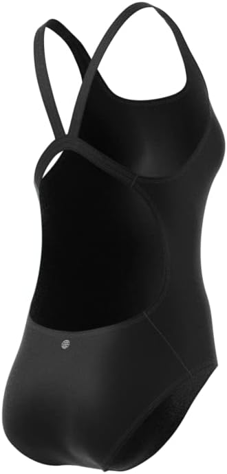 adidas Women's Bos Cb Suit Swimsuit_AU10