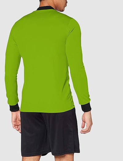 adidas Men's Ref18 JSY Ls Long Sleeved T-Shirt