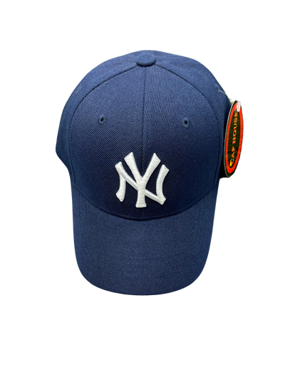 UNISEX KIDS BALL CAPS NEW YORK YANKEES