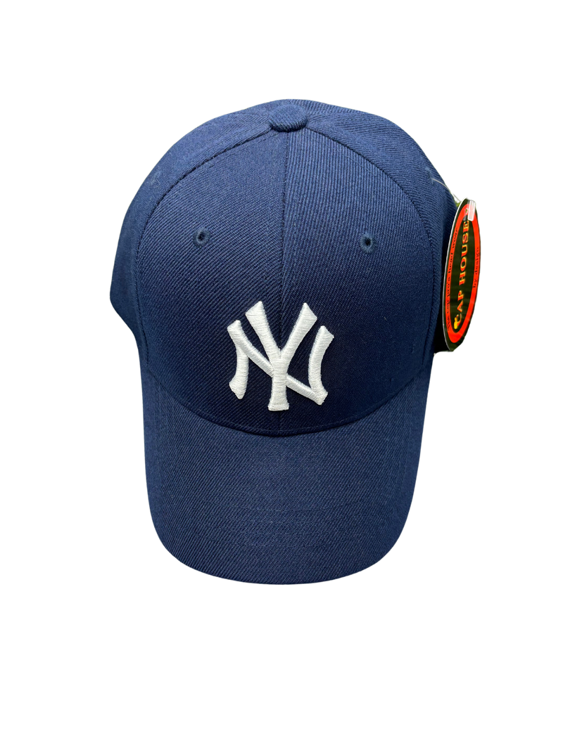 UNISEX KIDS BALL CAPS NEW YORK YANKEES