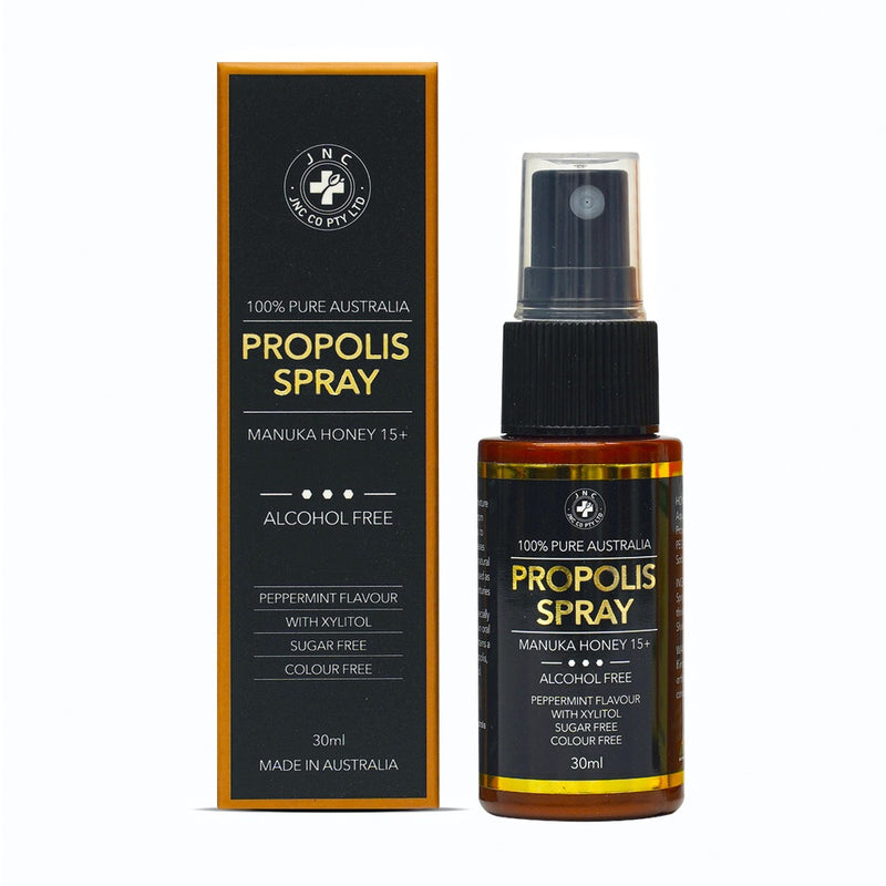 [JNC] Propolis Spray 30ml