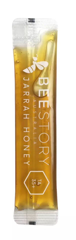[BEESTORY] Jarrah Honey Stick TA35+ Low GI (2+1 EVENT)
