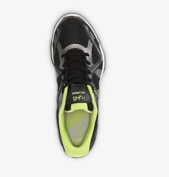 Ryka influence 2025 training shoe