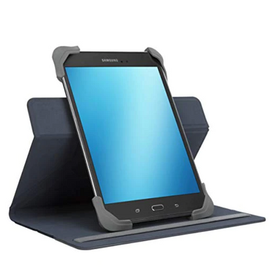Fit N' Grip 7-8 inch Universal Tablet Case