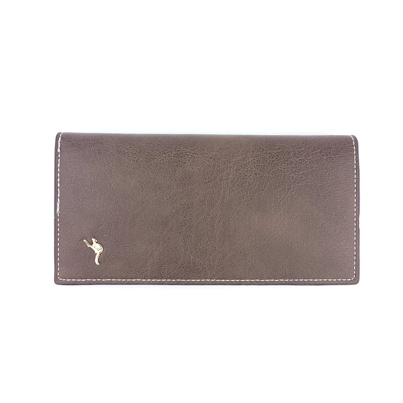 Ladies Australian Premium Leather Wallet