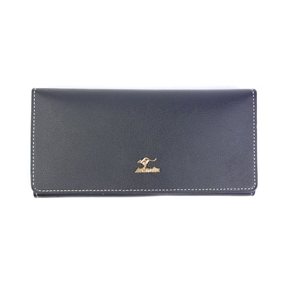 Ladies Australian Premium Leather Wallet