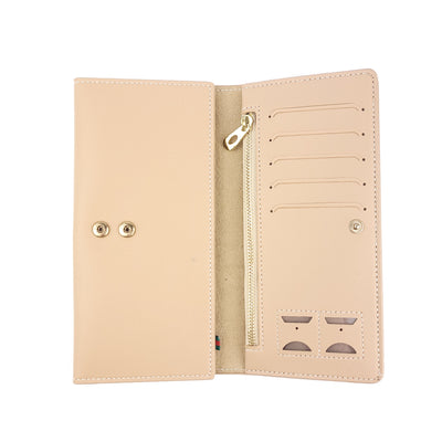 Ladies Australian Premium Leather Wallet