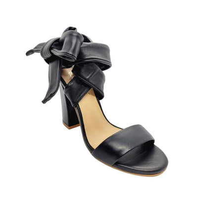 Mode Collective Wrap Around Sandal