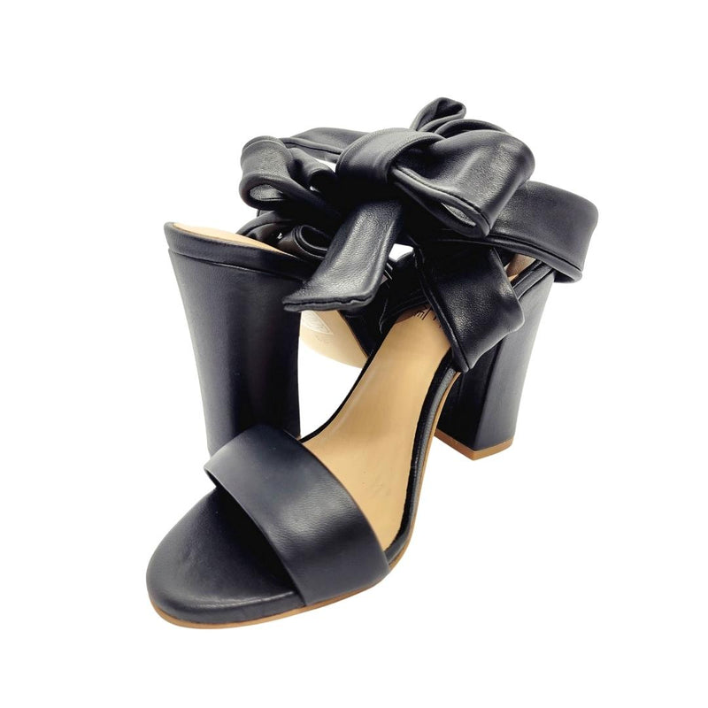 Mode Collective Wrap Around Sandal