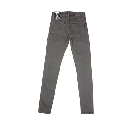 St.Lenny Mens Super Skinny