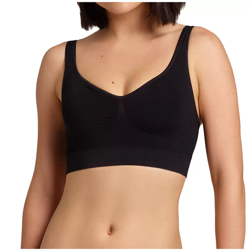 AMBRA ADJUSTABLE COMFORT BRA