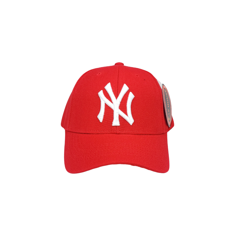 UNISEX KIDS BALL CAPS NEW YORK YANKEES