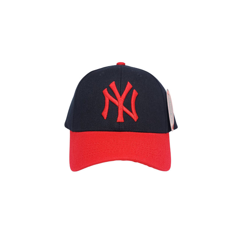 UNISEX KIDS BALL CAPS NEW YORK YANKEES