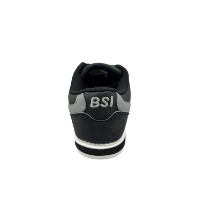 BSI Men's Sport Bowling Shoes Black