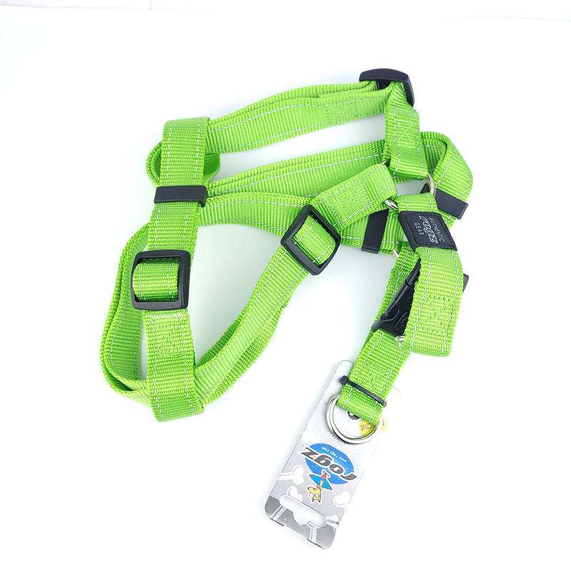 ROGZ DOG HARNESS EXTRA LARGE