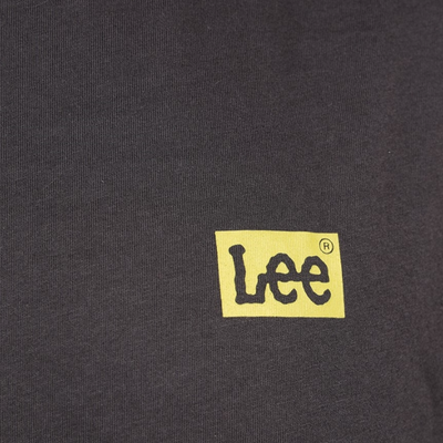 LEE Men's Stamp Tee