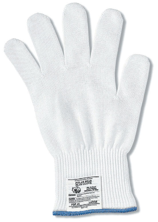 Light Weight Cut Resistant Gloves