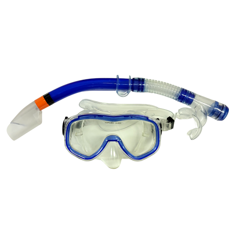 BALANCE Snorkel Set