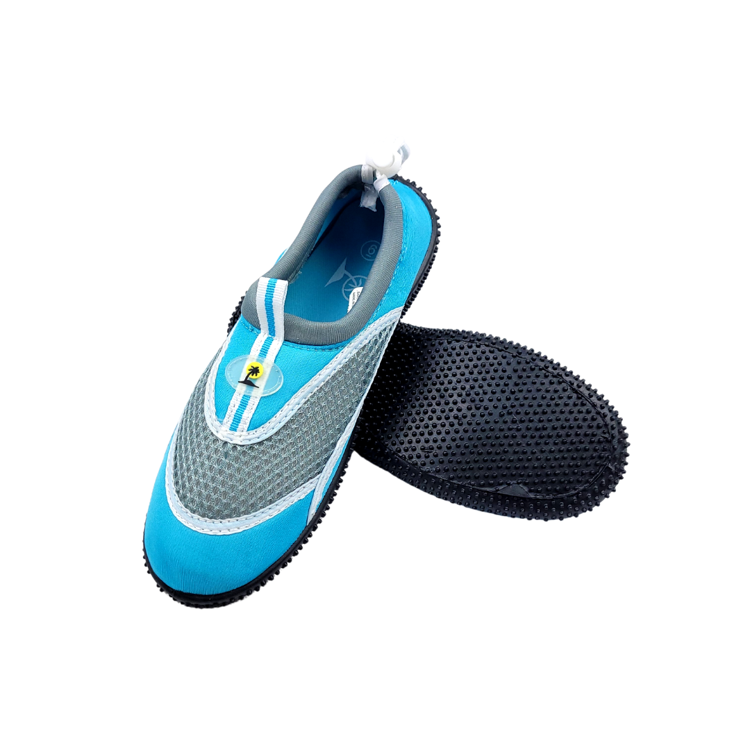 Mesh 2025 aqua shoes