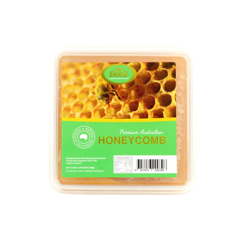 Bee2 Premium Honeycomb