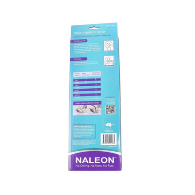 Naleon Classic Super Suction Large Wire Shelf
