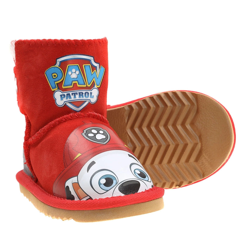 Paw patrol deals ugg boots