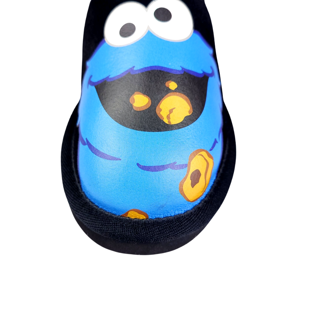 Kids Ugg Boots, Sesame Street Cookie Monster – SHOPSINJOY