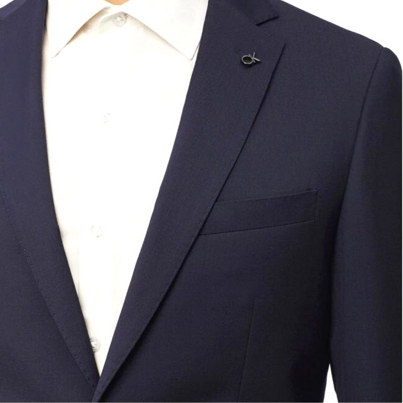 Calvin klein extreme slim 2025 fit jacket