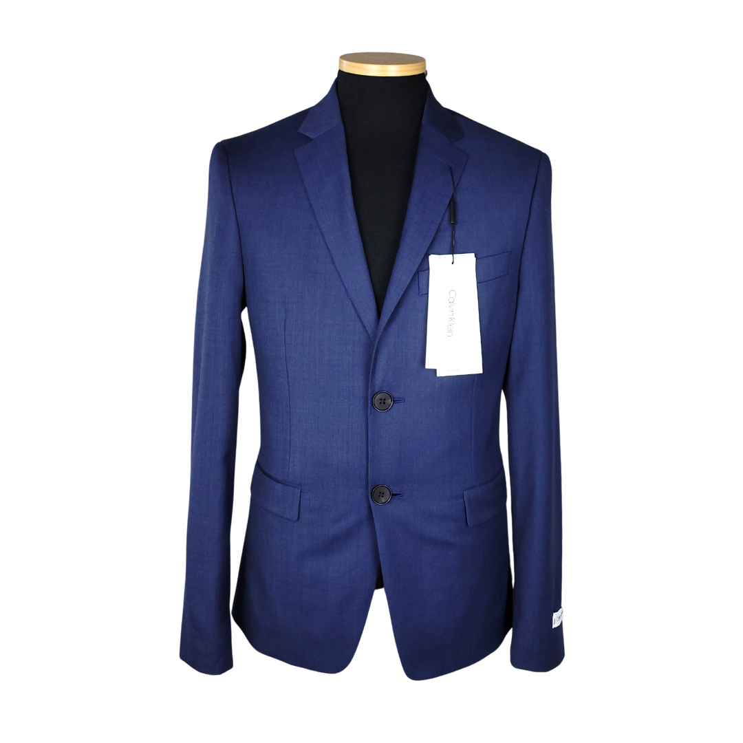 CALVIN KLEIN EXTREME SLIM FIT MEN S SUIT JACKET SHOPSINJOY