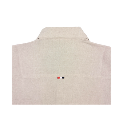 JOE WEAVEN MEN'S DESSERT LINEN SHIRT