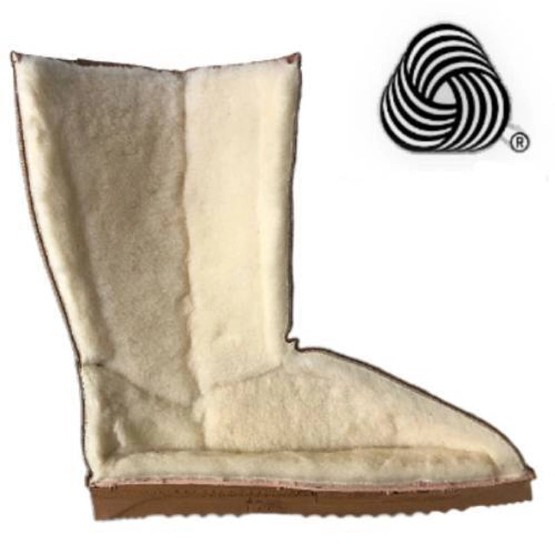 TEAM UGGS UNISEX NRL UGG BOOTS, CANBERRA RAIDERS – SHOPSINJOY