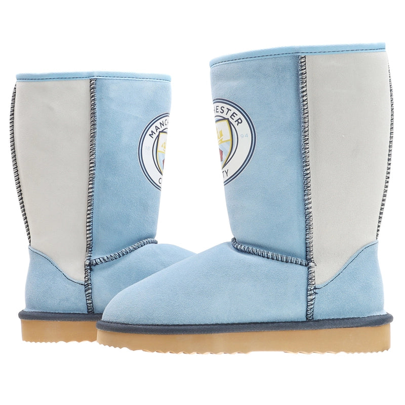 Ugg top white city