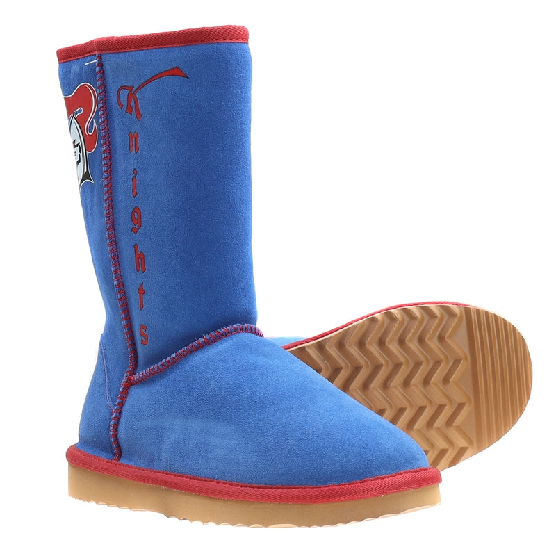 TEAM UGGS UNISEX NRL UGG BOOTS, NEWCASTLE KNIGHTS