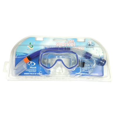 BALANCE Snorkel Set