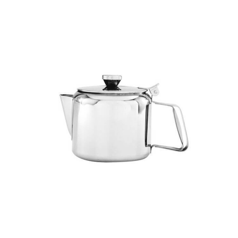 Teapot 18/8 Stainless Steel 300ml