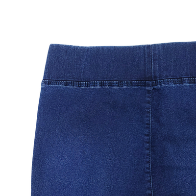 RE: SKINNY JEGGINGS DARK BLUE/NAVY