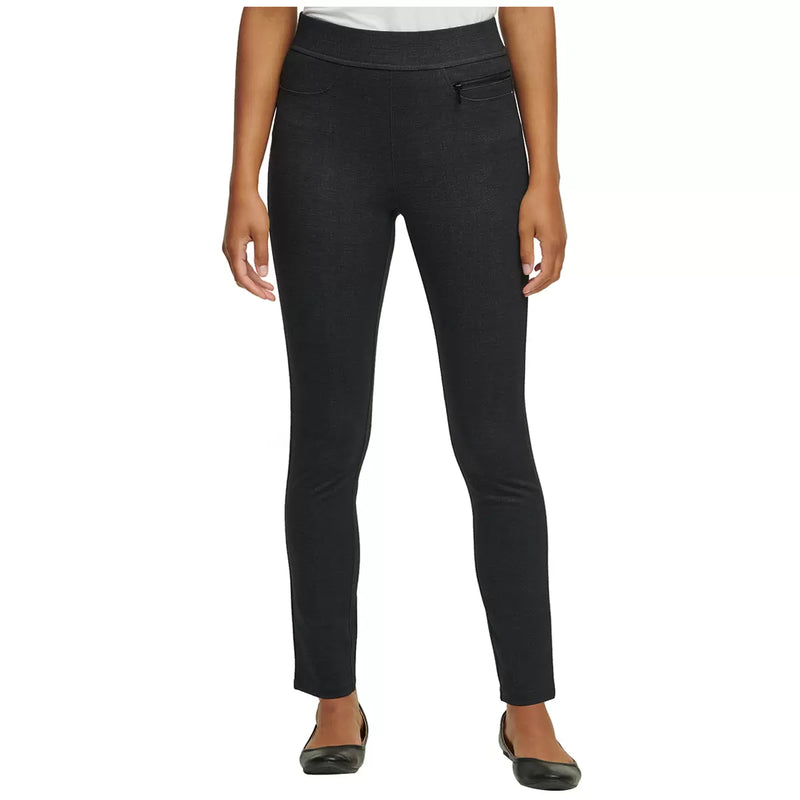 Dkny ladies discount ponte pant