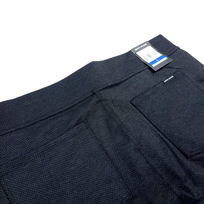 dkny ponte jeans