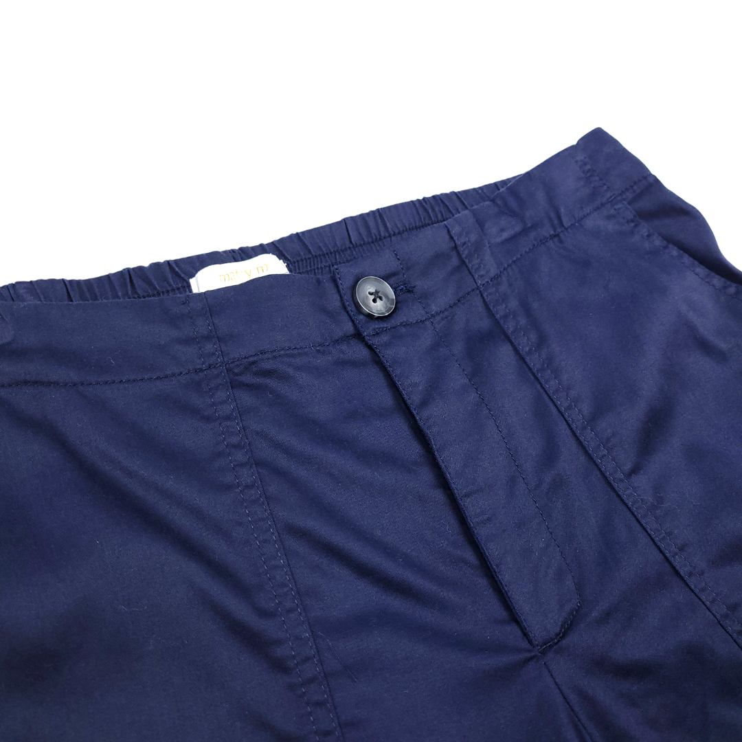 Matty m pants with back pockets hotsell