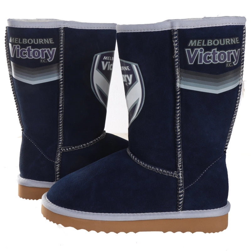 TEAM UGGS UNISEX A LEAGUE UGG BOOTS MELBOURNE VICTORY FC SHOPSINJOY