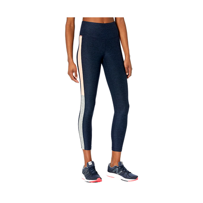 New Balance Women's Sport Spacedye 7/8 Pocket Tight