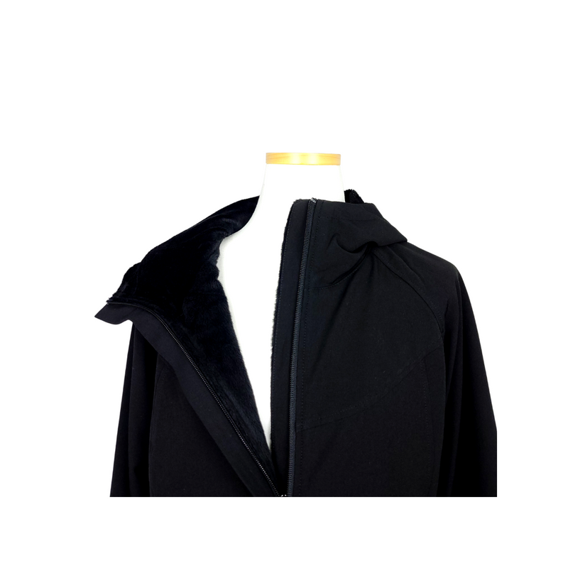 Kirkland Signature Soft Shell Fleece Lined Jacket