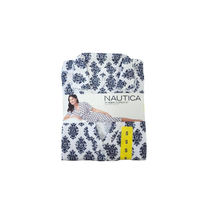 NAUTICA 2PC WOMEN&