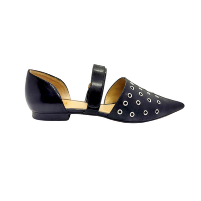 Mode Collective Eyelet Point Flat