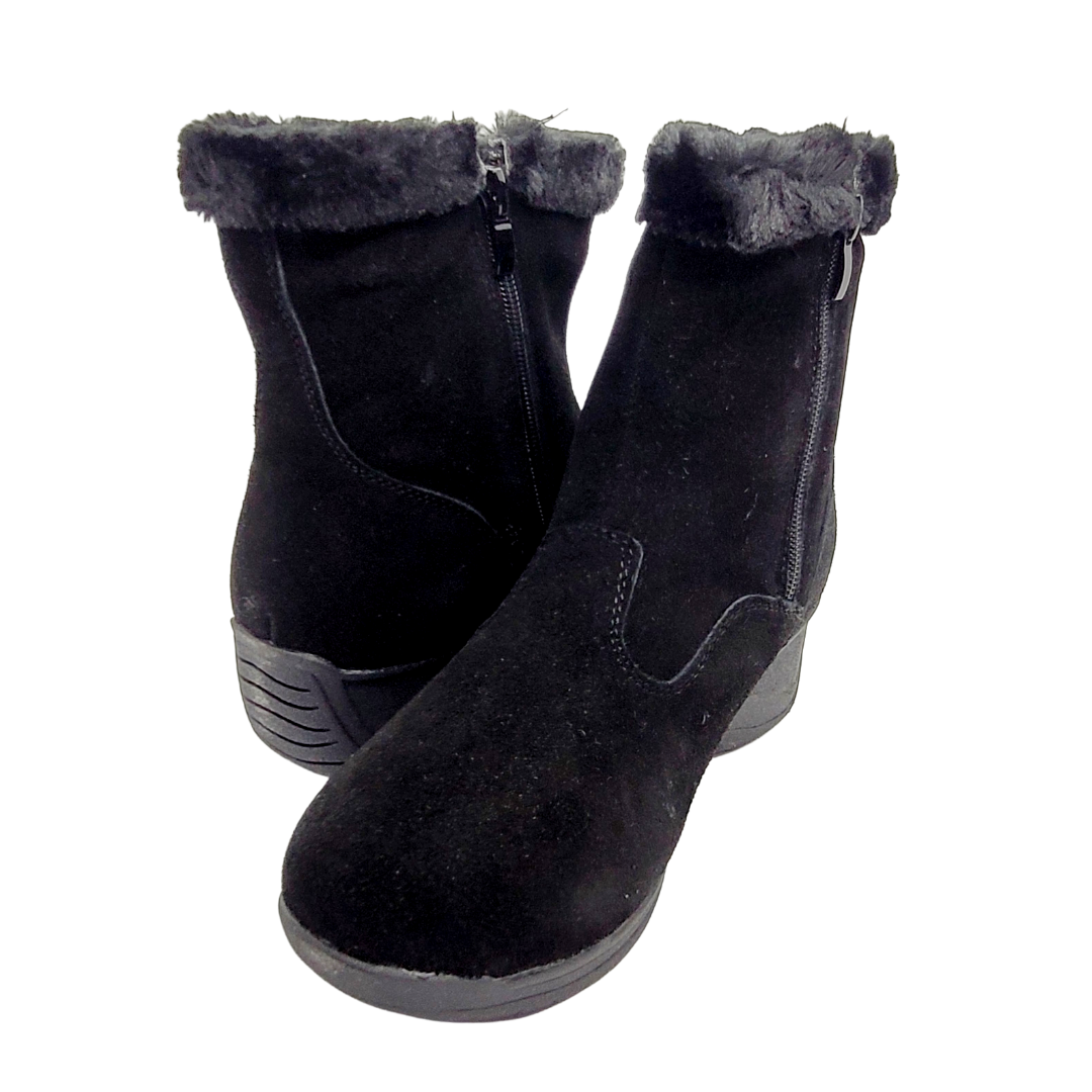 Khombu aura boots best sale