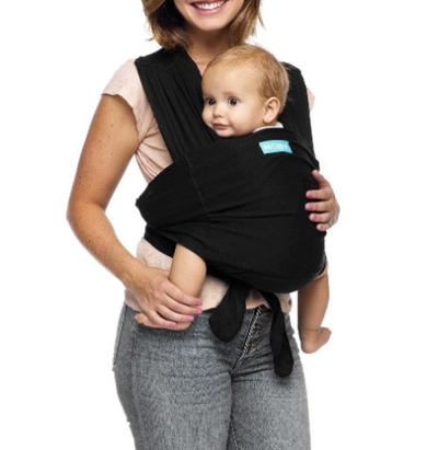 Moby Evolution Baby Wrap