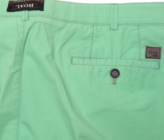 HOAL Mens Linus Pants